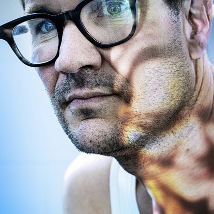 Photographer Rik Roos 